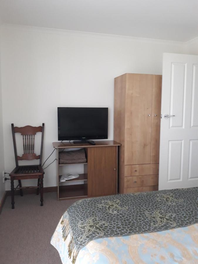 Costa Plenti Southend Bnb Exteriör bild