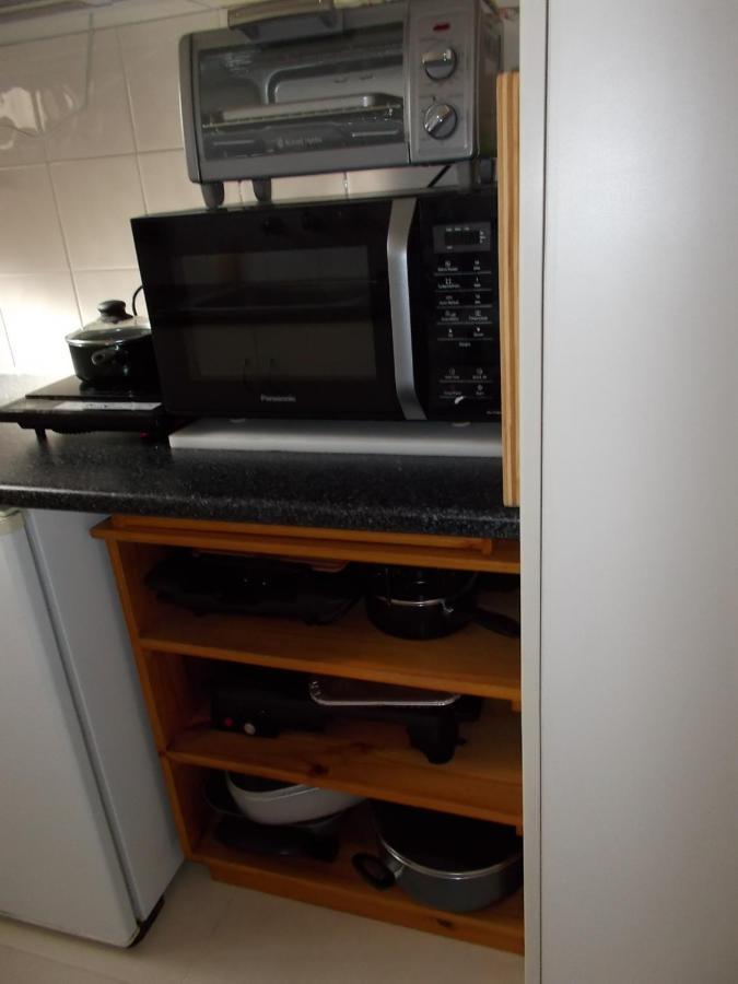 Costa Plenti Southend Bnb Exteriör bild