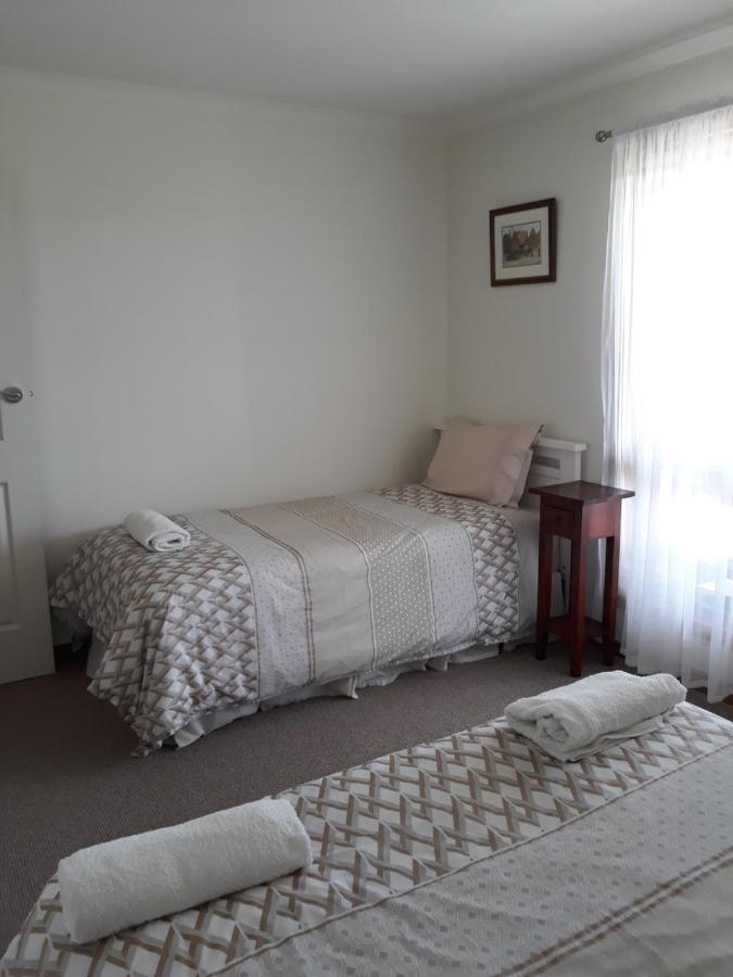 Costa Plenti Southend Bnb Exteriör bild