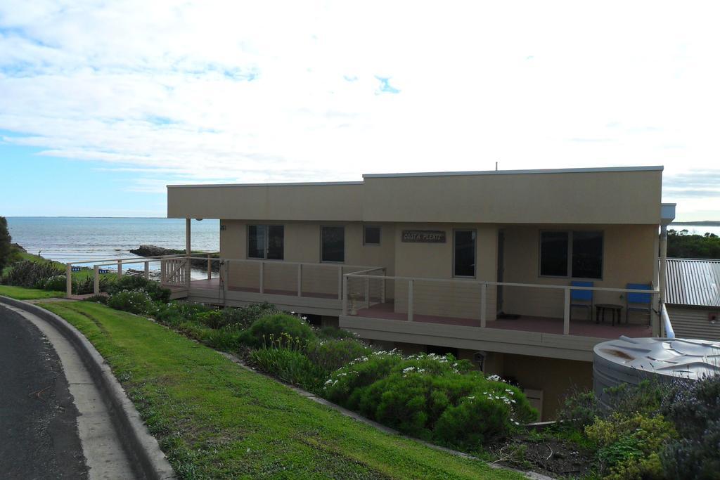 Costa Plenti Southend Bnb Exteriör bild
