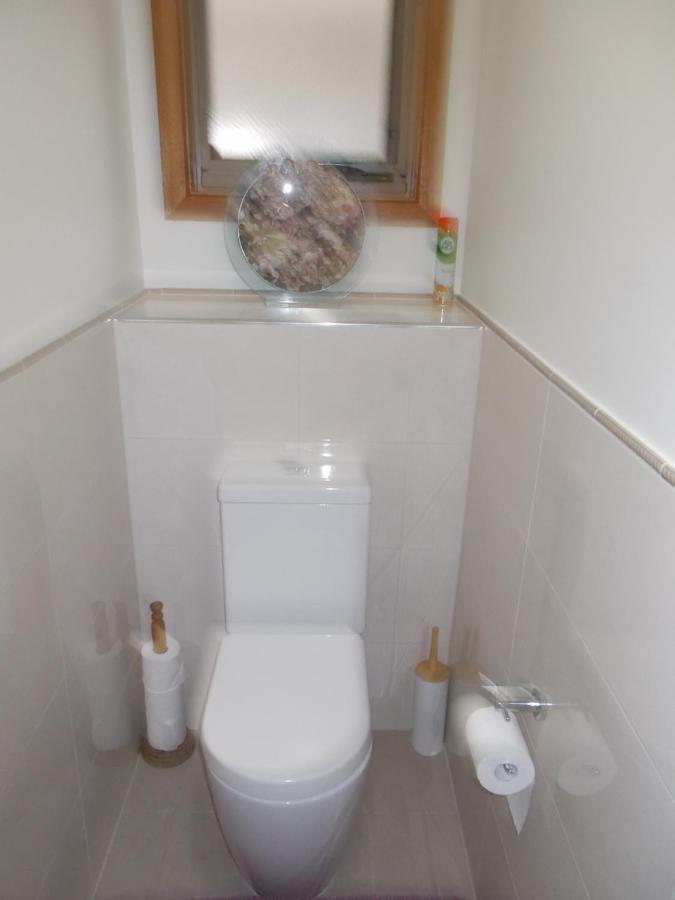 Costa Plenti Southend Bnb Exteriör bild