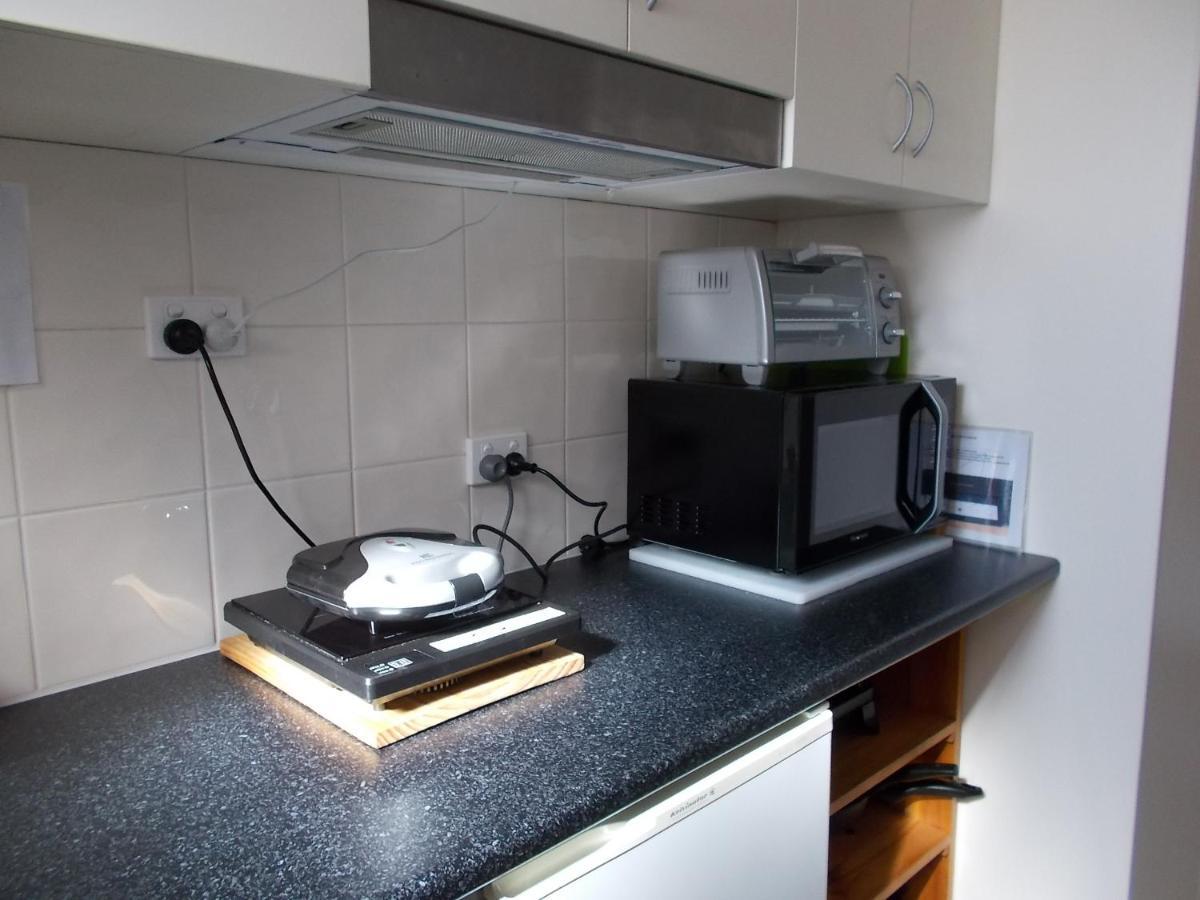 Costa Plenti Southend Bnb Exteriör bild