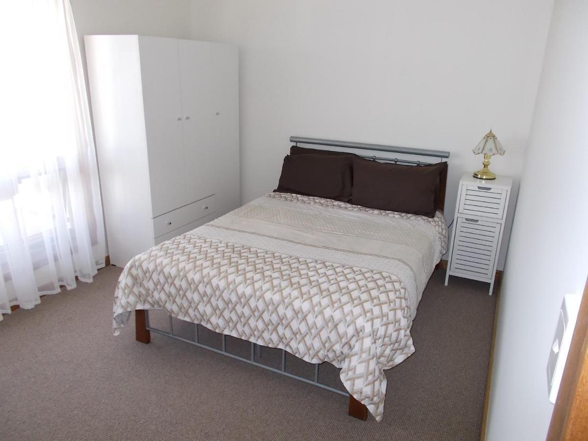 Costa Plenti Southend Bnb Exteriör bild
